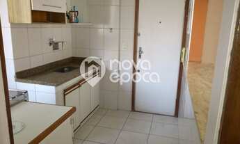 Imagem 3: Tijuca Apartamento com 1 dormitório