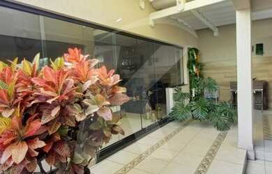 Imagem 6: Luxo e muito bom gosto na Parada Inglesa