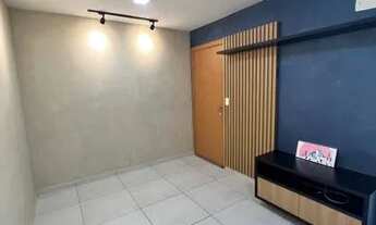 Imagem 2: Condomínio Vista das Castanheiras no Planalto