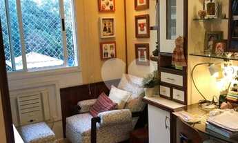 Imagem 9: Apartamento com 3 quartos para alugar, 80 m² por R$ 2.800/mês - Tijuca - Rio de Janeiro/RJ