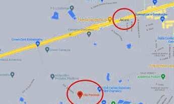 Imagem 6: Terreno em Cabreuva, loteamento Vila Preciosa, com 250 m2