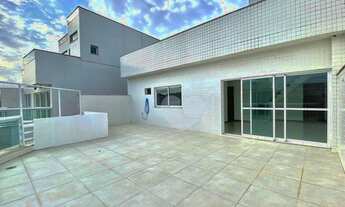 Imagem 5: LOPES ENJOY VENDE Cobertura com 2 dormitórios à venda, 223 m² por R$ 1.100.000 - Recreio d