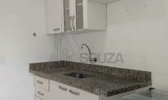 Imagem 6: Apartamento a Venda, Água Fria, com 60 m², 2 quartos, sacada, 1 banheiro, 1 vaga . Lazer c