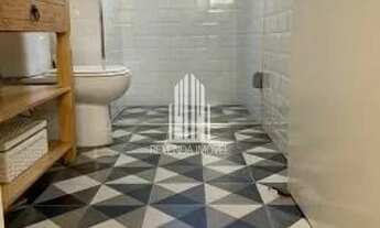 Imagem 7: CONDOMINIO UNICO , APARTAMENTO DE 46m2 COM 1 DORMITÓRIO , MOBILIADO E 1 VAGA , Á VENDA EM