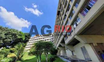 Imagem 7: Apartamento-LOCAÇÃO-Taquara-Rio de Janeiro-RJ