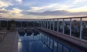 Imagem 2: Locação Apartamento 1 Dormitórios - 105 m² Campo Belo