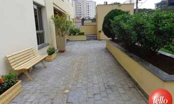 Imagem 5: Santo André - Apartamento Padrão - Vila Guiomar