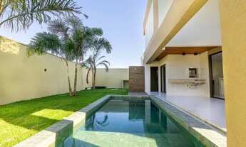 Imagem 3: Casa Alto padrão Alphaville