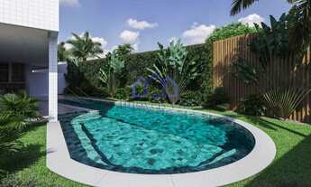 Imagem 7: Apartamento com 1 quarto à venda, 34 m² por R$ 296.000 - Boa Vista - Recife/PE