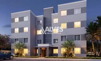 Imagem 7: APARTAMENTO COM 2 QUARTOS EM CONDOMÍNIO CLUB NO BAIRRO SIM