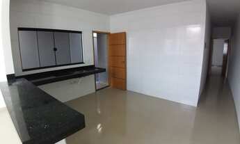Imagem 7: Vendo casa 89 M² com 2 quartos sendo 1 suite em Setor Ponta Kayana - Trindade - GO