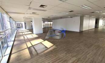 Imagem 7: Conjunto para alugar, 330 m² por R$ 35.387,56/mês - Paraíso - São Paulo/SP