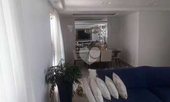 Imagem 7: Cobertura com 3 quartos à venda, 199 m² por R$ 1.750.000 - Recreio dos Bandeirantes - Rio