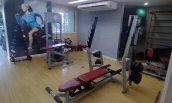 Imagem 6: Vendo Apto 03 Suítes 02 Vgs 144m² Tv. 14 de Março Próx. Diogo Móia - Umarizal