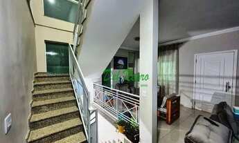 Imagem 4: Casa com 3 suítes à venda, 220 m² - Palm Hills, Granja Viana