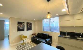 Imagem 3: Excelente Studio a venda na Agronômica, perto da Beiramar e totalmente mobiliado