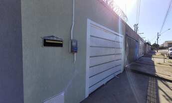 Imagem 2: Casa para Venda em Goiânia, Jardim Bom Jesus, 3 dormitórios, 1 suíte, 2 banheiros, 2 vaga