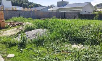 Imagem 5: TERRENO RESIDENCIAL em FLORIANÓPOLIS - SC, CANASVIEIRAS