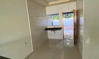 Imagem 6: Alugo Casa 3 Quartos S/ Uma Suíte - Cidade de Deus - Várzea Grande