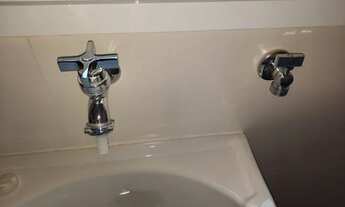 Imagem 7: Apto com 2 Dormitórios, sala, Sacada com Churrasqueira, 1 garagem