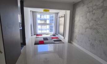 Imagem 6: Apartamento Duplex para aluguel Jardim Itaúba 100m² 3 quartos em Pompéia - Santos - SP