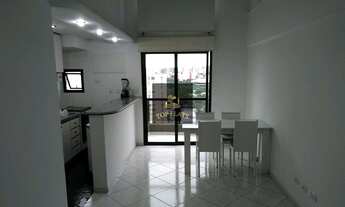 Imagem 2: Flat disponível em Moema