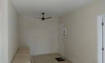 Imagem 7: Apartamento à venda no Condomínio Residencial Spazio Santorini, em Sorocaba-SP