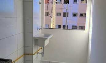 Imagem 7: APARTAMENTO NOSSA SENHORA DO SOCORRO COND PARQUE DA AVENIDA NO F COLLOR