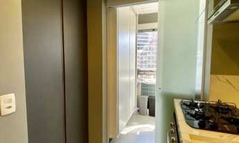 Imagem 5: APARTAMENTO - VILA OLÍMPIA - SP