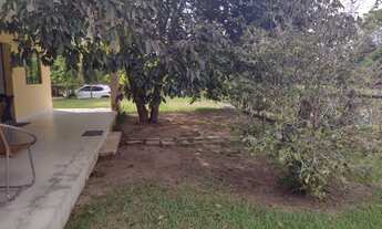 Imagem 4: Casa de um quarto no haras de aldeia km 20 com piscina