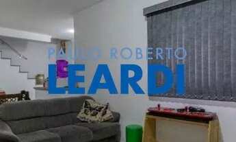 Imagem: COBERTURA - VILA SCARPELLI - SP