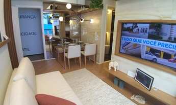 Imagem 7: Apartamento com 3 quartos, suite e vaga de garagem pertinho do metrô