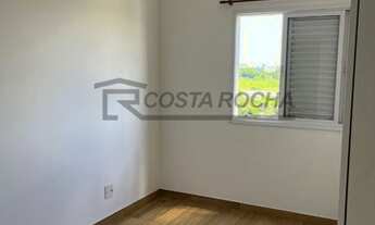 Imagem 2: Apartamento com 2 dormitórios para alugar, 62 m² por R$ 2.000,00/mês - Edifício Moutonnée