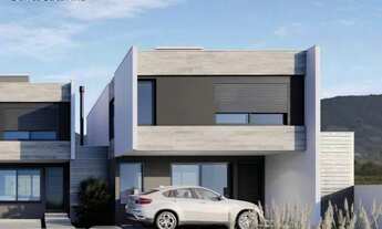 Imagem 2: Casa com 3 dormitórios à venda, 110 m² por R$ 1.120.000,00 - Ambrósio - Garopaba/SC