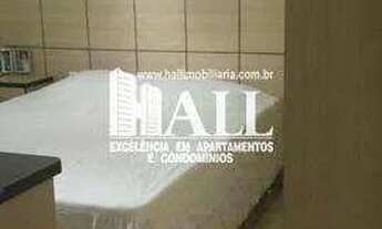 Imagem 2: Apartamento com 2 dorms, Higienópolis, São José do Rio Preto - R$ 230.000,00, 58m² - Codig