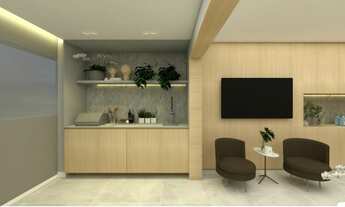 Imagem 5: Apartamento à venda no Solar Almira, 180m², 4 quartos, 4 vagas, Lagoa Nova - Natal/RN