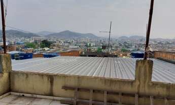 Imagem 6: Vendo três apartamentos tipo casas entre Vila da Penha e Brás de Pina/RJ, aceito troca