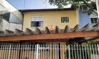 Imagem: Sobrado Residencial à venda, Jardim Bonfiglioli