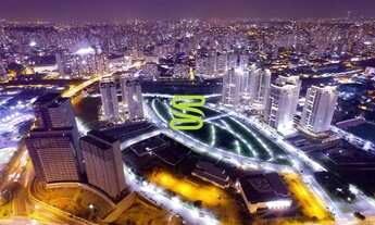 Imagem 3: ED MANACA JARDIM DAS PERDIZES