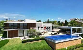 Imagem 4: Casa de Condomínio para venda em Condomínio Fazenda Vila Real De Itu de 1234.00m² com 9 Qu