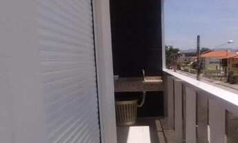 Imagem 2: APARTAMENTO RESIDENCIAL em FLORIANÓPOLIS - SC, CANASVIEIRAS