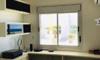 Imagem 7: Cobertura para aluguel, 3 quartos, 1 suíte, 2 vagas, Campeche - Florianópolis/SC