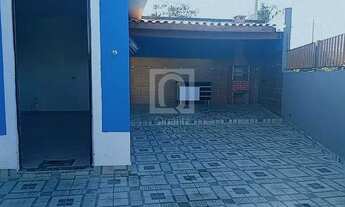 Imagem: Casa térrea à venda no bairro Jardim São