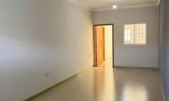 Imagem 2: Araçatuba - Casa - Conjunto Habitacional Nossa Senhora Aparecida