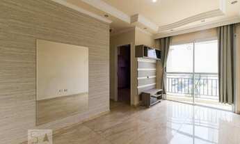 Imagem 2: Apartamento para Aluguel - Mooca, 2 Quartos, 50 m2