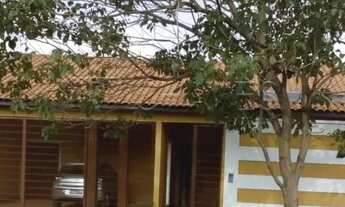 Imagem: Ribeirão Preto - Casa Padrão - Parque