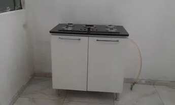 Imagem 7: Kitnet Santa Cândida Mobiliada