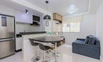 Imagem: Apartamento com 2 dormitórios para alugar