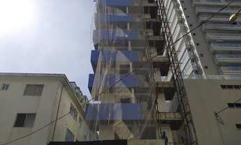 Imagem: Apartamento com 1 dormitório à venda