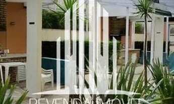 Imagem 3: Apartamento Cobertura a venda no Bairro Casa Branca -Santo André